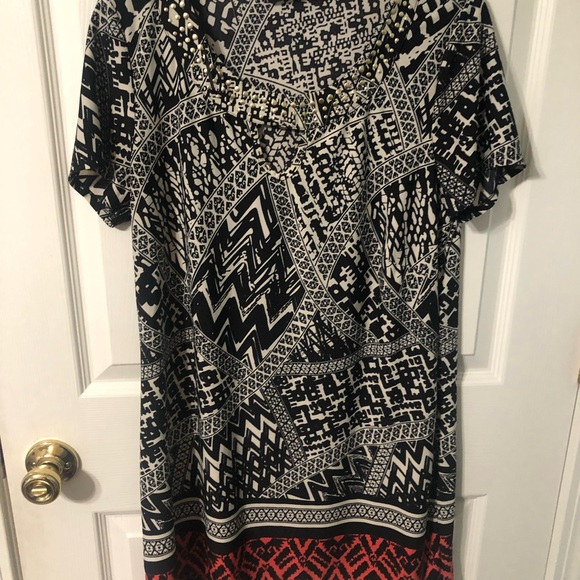 Lovely imported blouse size 12 UK /size 8 USA - Picture 2 of 5